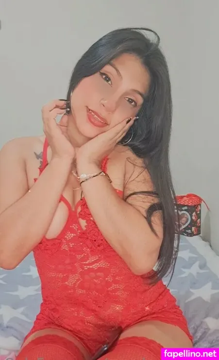 Nayeli Escobal Main Profile Photo