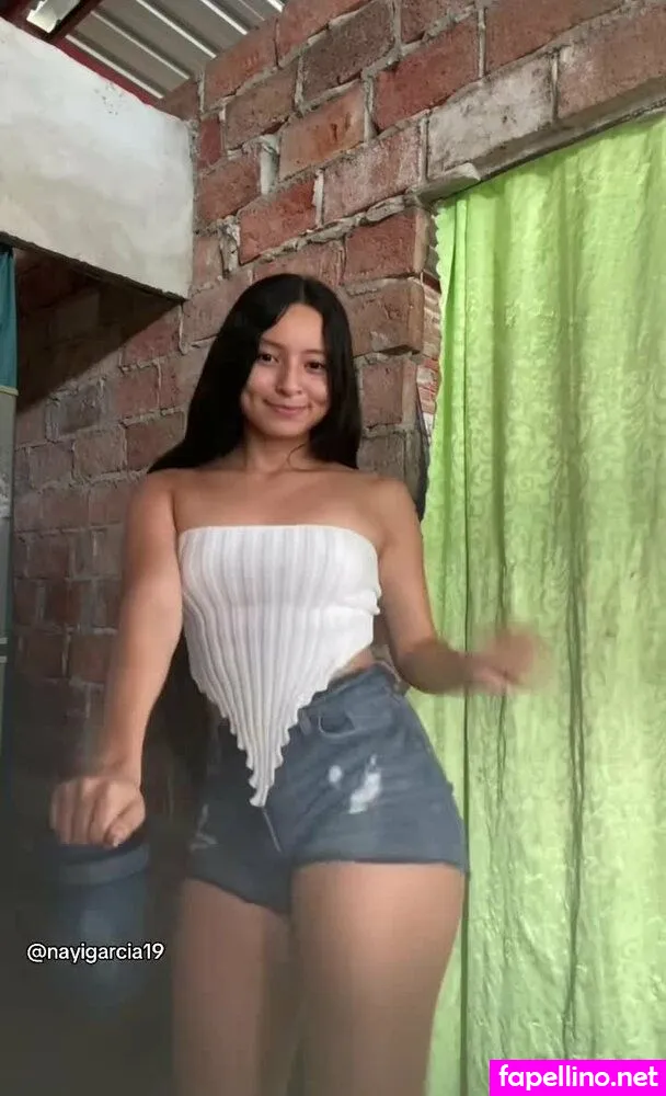 Nayeli Garcia 19 Nude Leaked OnlyFans Photo #d8VmiQT11f