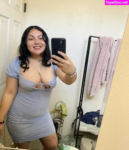 Nayeli OnlyFans Thumbnail #BLNUoimDuz