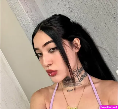 Nayelmarquin OnlyFans Thumbnail #0kmUYRacqg
