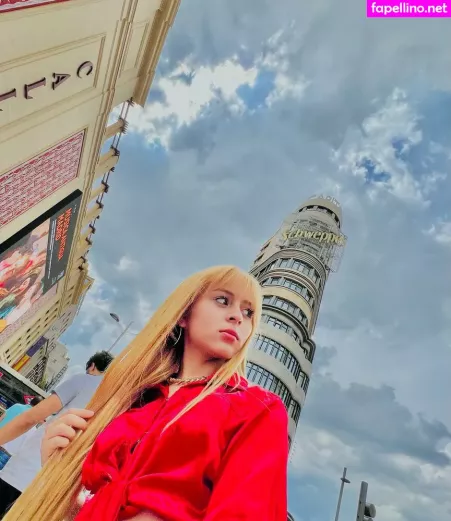 Nayensy Solorzano OnlyFans Thumbnail #PbvFz3Rrh6