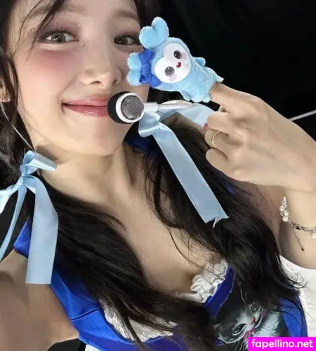 Nayeon OnlyFans Thumbnail #AEgehdGZgu