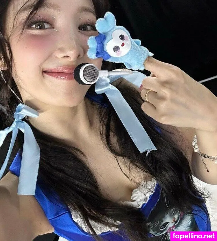 Im Na-yeon, nayeon, nayeonyny Nude Leaked OnlyFans Photo #AEgehdGZgu