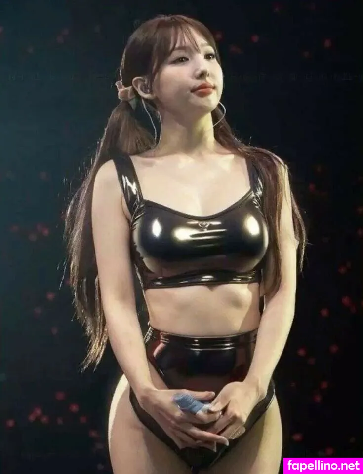 Im Na-yeon, nayeon, nayeonyny Nude Leaked OnlyFans Photo #S4qWPK1qIo