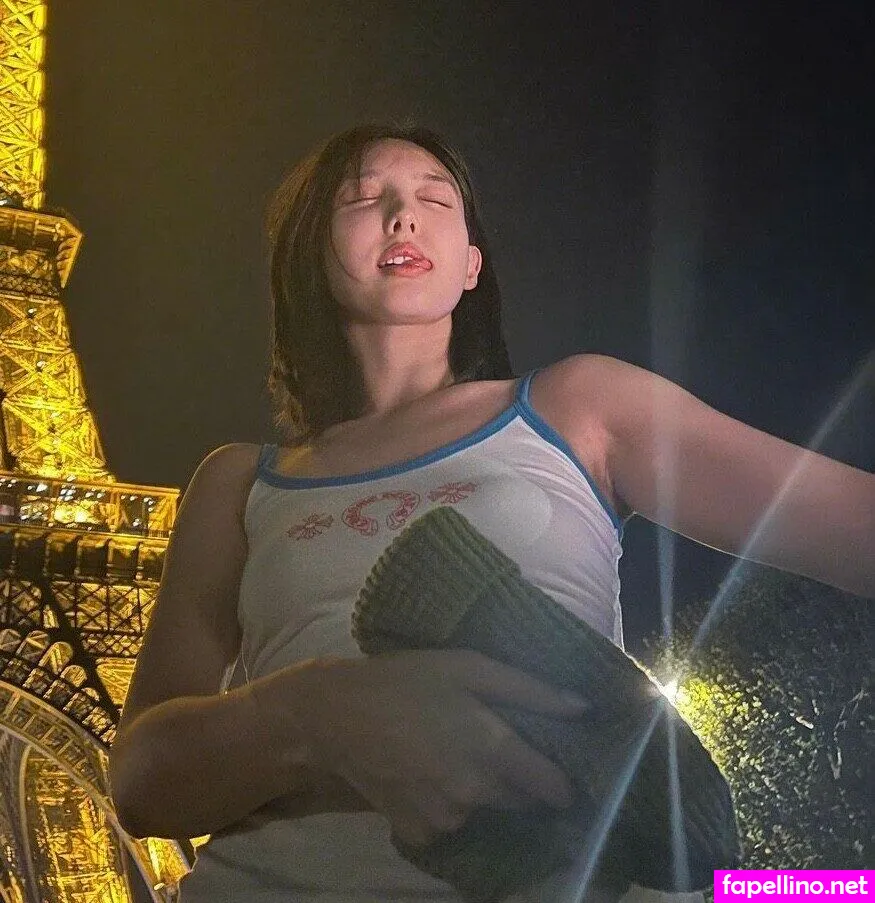 Im Na-yeon, nayeon, nayeonyny Nude Leaked OnlyFans Photo #cgwO0hb5WN