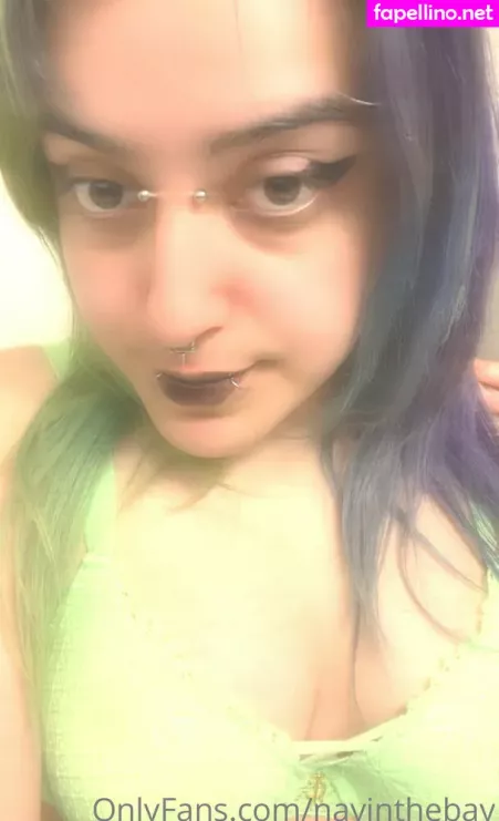 Nayinthebay OnlyFans Thumbnail #4ThYINIVMf