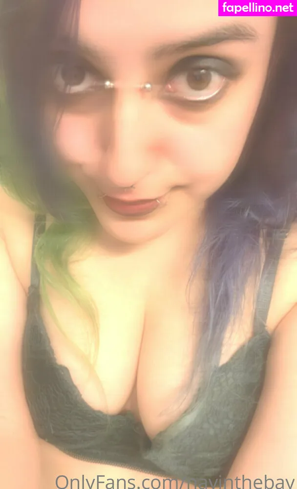 nayinthebay Nude Leaked OnlyFans Photo #NPzxnrtodw