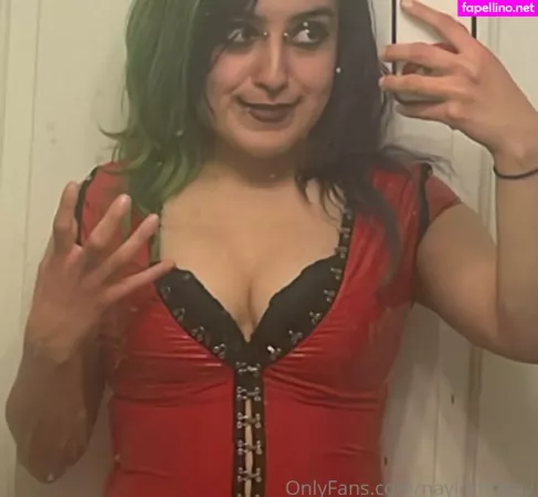 Nayinthebay OnlyFans Thumbnail #QnRK7u1MZQ