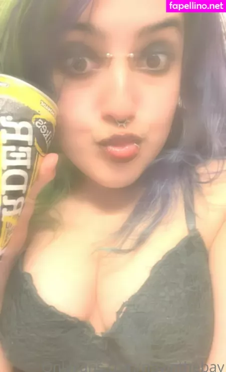 Nayinthebay OnlyFans Thumbnail #VBITkVHwNT