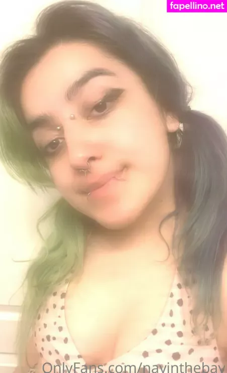 Nayinthebay OnlyFans Thumbnail #eZbte5Vqfi