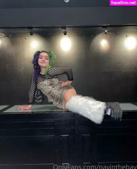 Nayinthebay OnlyFans Thumbnail #oW9ftJ7PfF