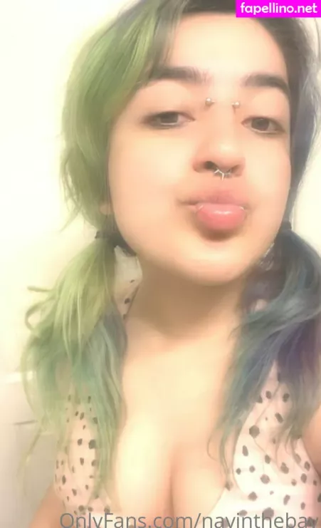Nayinthebay OnlyFans Thumbnail #ojUbSFCynl