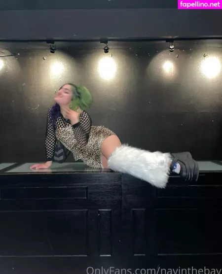 Nayinthebay OnlyFans Thumbnail #qy71gwfz2c