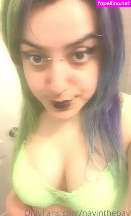 Nayinthebay OnlyFans Thumbnail #tcdcfeObfj