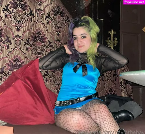Nayinthebay OnlyFans Thumbnail #uEEKredkUp
