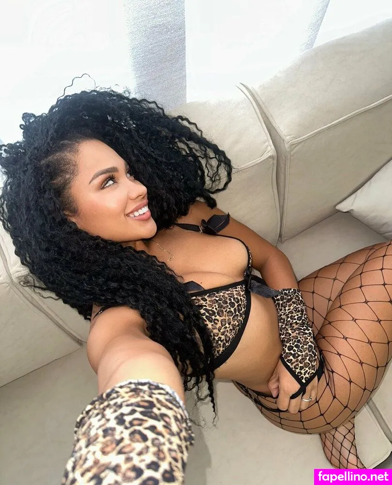 nayla.mencia Nude Leaked OnlyFans Photo #FXogkr2Qvf