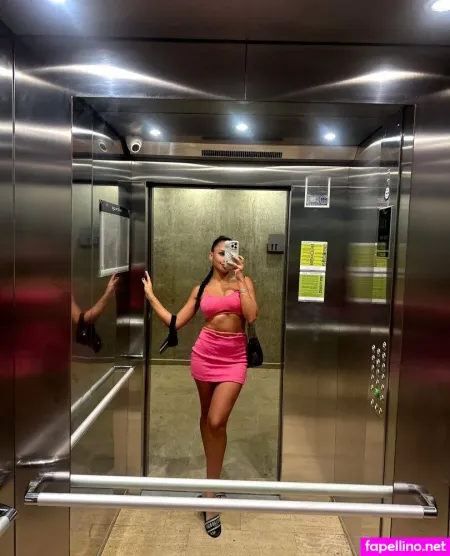 Nayla Mencia OnlyFans Thumbnail #yrBx78bRtn