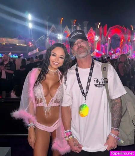 Nayla Norton OnlyFans Thumbnail #YSNq45sPdm