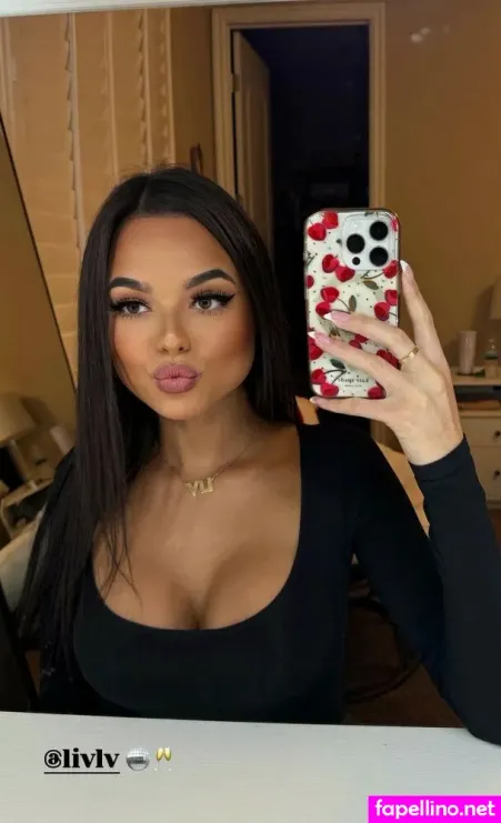 Nayla Norton OnlyFans Thumbnail #lal0LY8K01