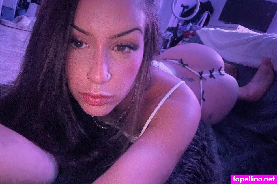 naylagonzaa Nude Leaked OnlyFans Photo #E6db5G9UXZ