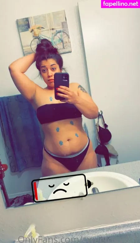 Naynayswrld OnlyFans Thumbnail #ESCSliTkeT