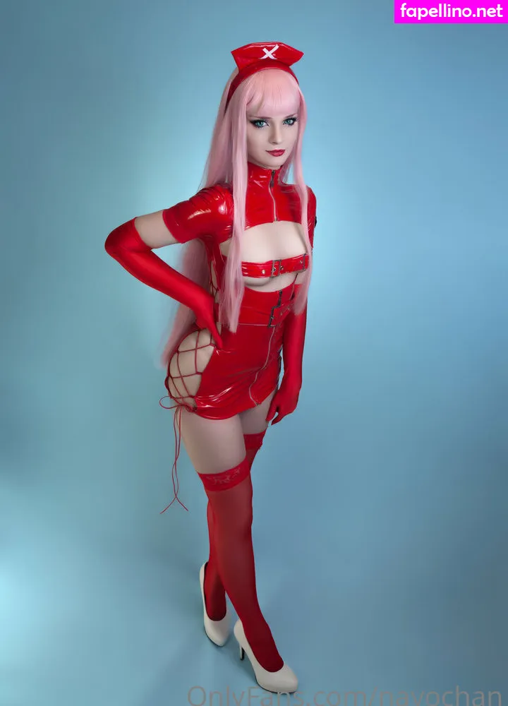 Nayo, nayochan Nude Leaked OnlyFans Photo #UXQ9eJaxuR