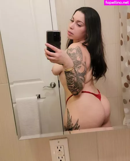 Nayoche OnlyFans Thumbnail #Vp3T3fJXkA