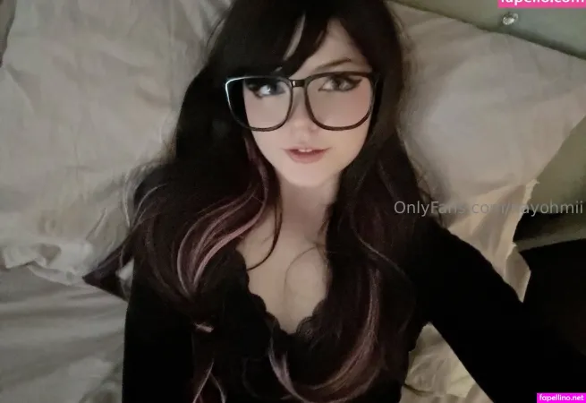 Nayohmie OnlyFans Thumbnail #nnqNfSSjA9