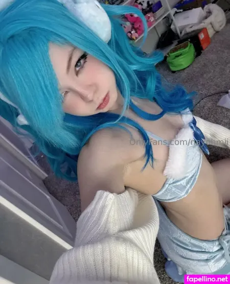 Nayohmii OnlyFans Thumbnail #C31oblTz9Y