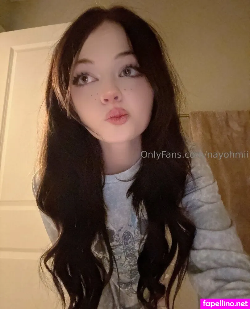 nayohmii Nude Leaked OnlyFans Photo #boENjrCPN2
