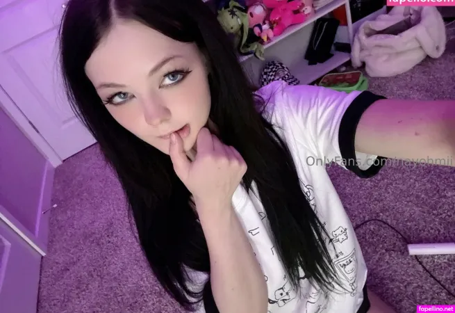 Nayohmii OnlyFans Thumbnail #uT5kSZXOhm