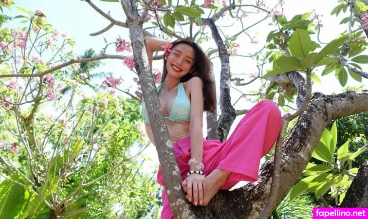 Nayoung Kim OnlyFans Thumbnail #9qFAb1xDR5