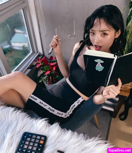 Nayoung Kim OnlyFans Thumbnail #CJINpKLtRR