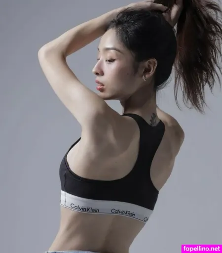 Nayoung Kim OnlyFans Thumbnail #NhKwRLpXDs