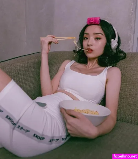 Nayoung Kim OnlyFans Thumbnail #PGuwbFelb9