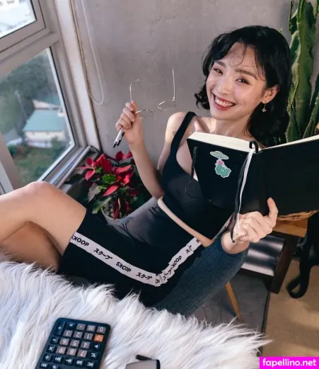 Nayoung Kim OnlyFans Thumbnail #QCj0HjU5aL