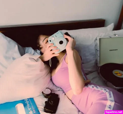 Nayoung Kim OnlyFans Thumbnail #YemKkisnk9