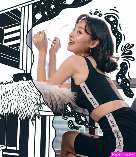 Nayoung Kim OnlyFans Thumbnail #k2LfW7C5Ta