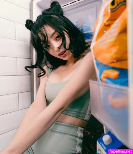 Nayoung Kim OnlyFans Thumbnail #rbuiNllOfK