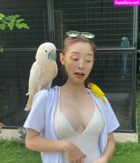Nayoungkim18 OnlyFans Thumbnail #NNt7jiYvY7