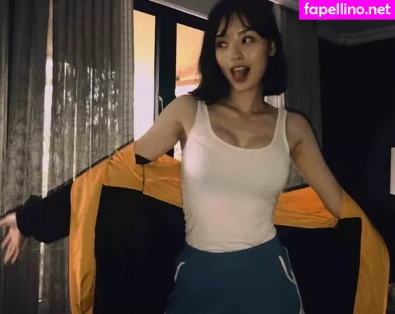 Nayoungkim18 OnlyFans Thumbnail #kxBb2krr9D