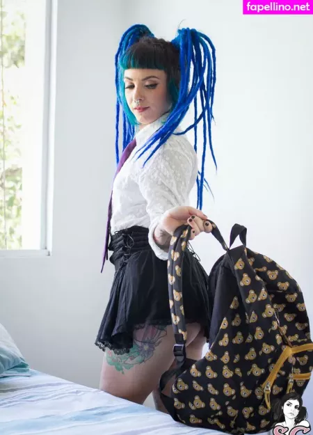 Naypi OnlyFans Thumbnail #4LezTBv5VY