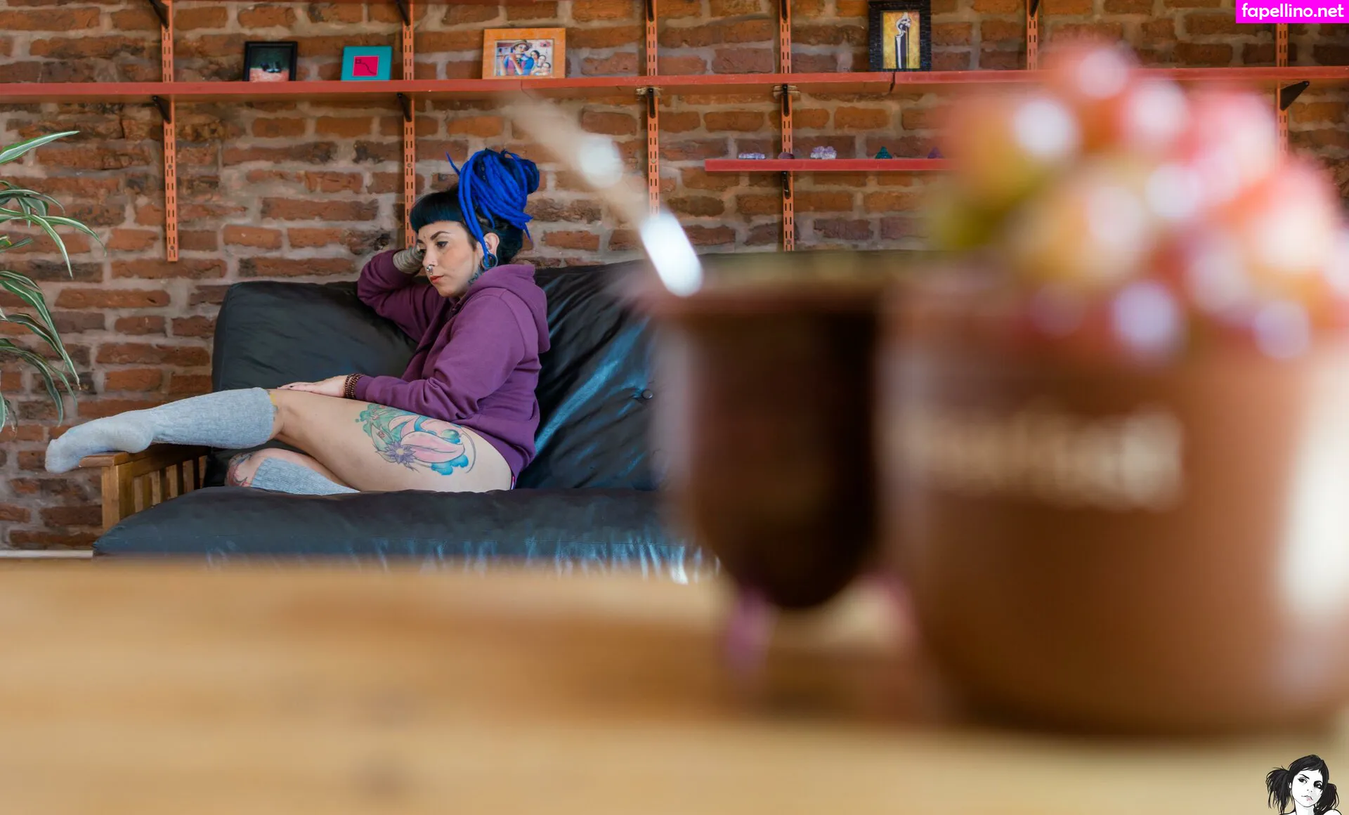 i.am.naypi, naypisuicide Nude Leaked OnlyFans Photo #XSLtf2bDdJ