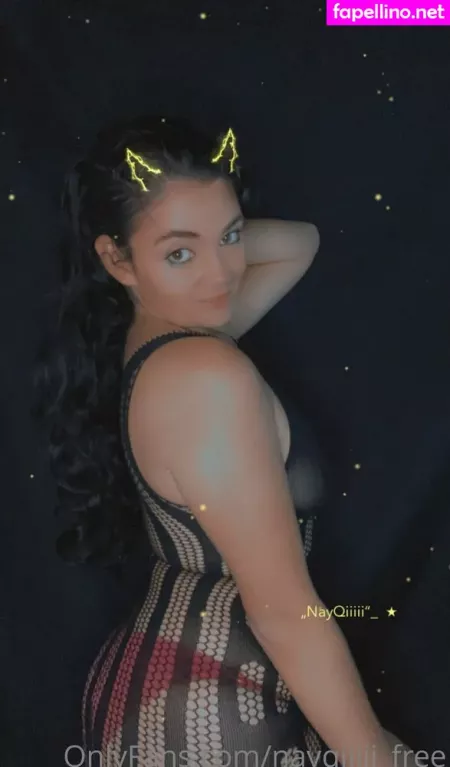 Nayqiiiii Free OnlyFans Thumbnail #aaj2iL4KvZ