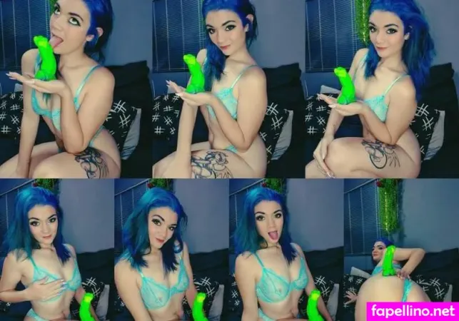 Nayqiiiii OnlyFans Thumbnail #WUnAMi7kri
