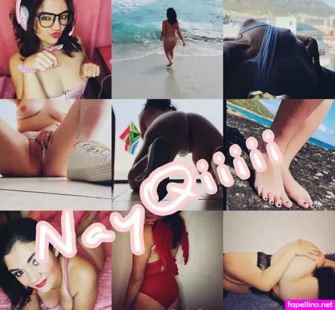 Nayqiiiii OnlyFans Thumbnail #v6jGhPgVsD