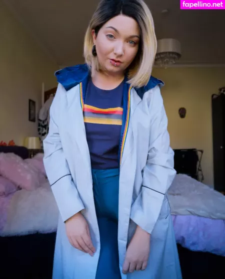 Nayrucosplayfree OnlyFans Thumbnail #7iJ1aJhYpU