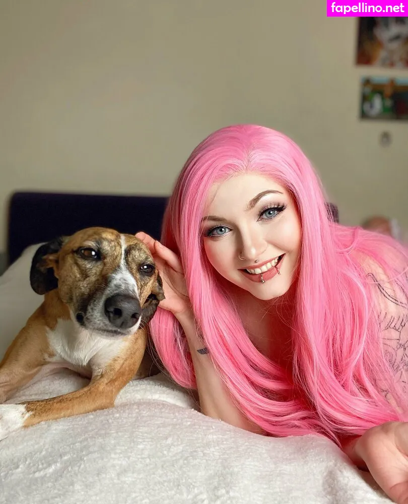 nayru_cosplay, nayrusuicide Nude Leaked OnlyFans Photo #3h9QuBFOwe