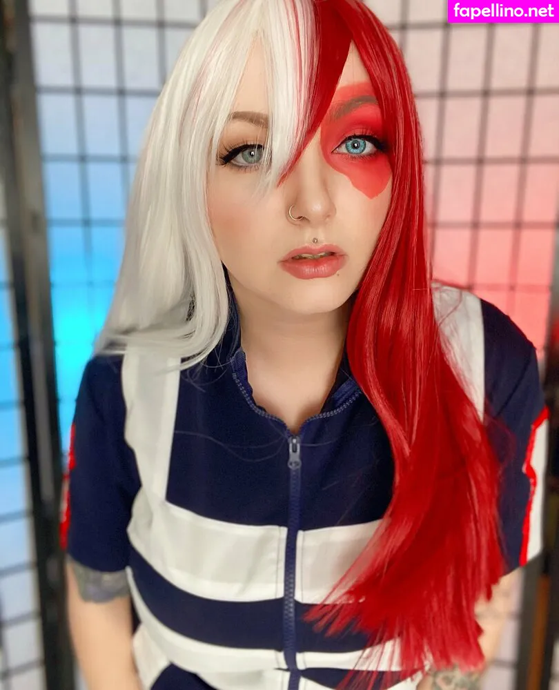 nayru_cosplay, nayrusuicide Nude Leaked OnlyFans Photo #6hVVXMS3LA
