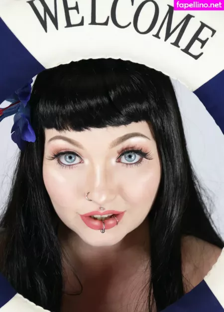 Nayrusuicide OnlyFans Thumbnail #7tSyTQXxfI